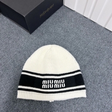 Miu Miu Caps